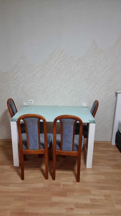 Apartamento Premier Double Mz Viena