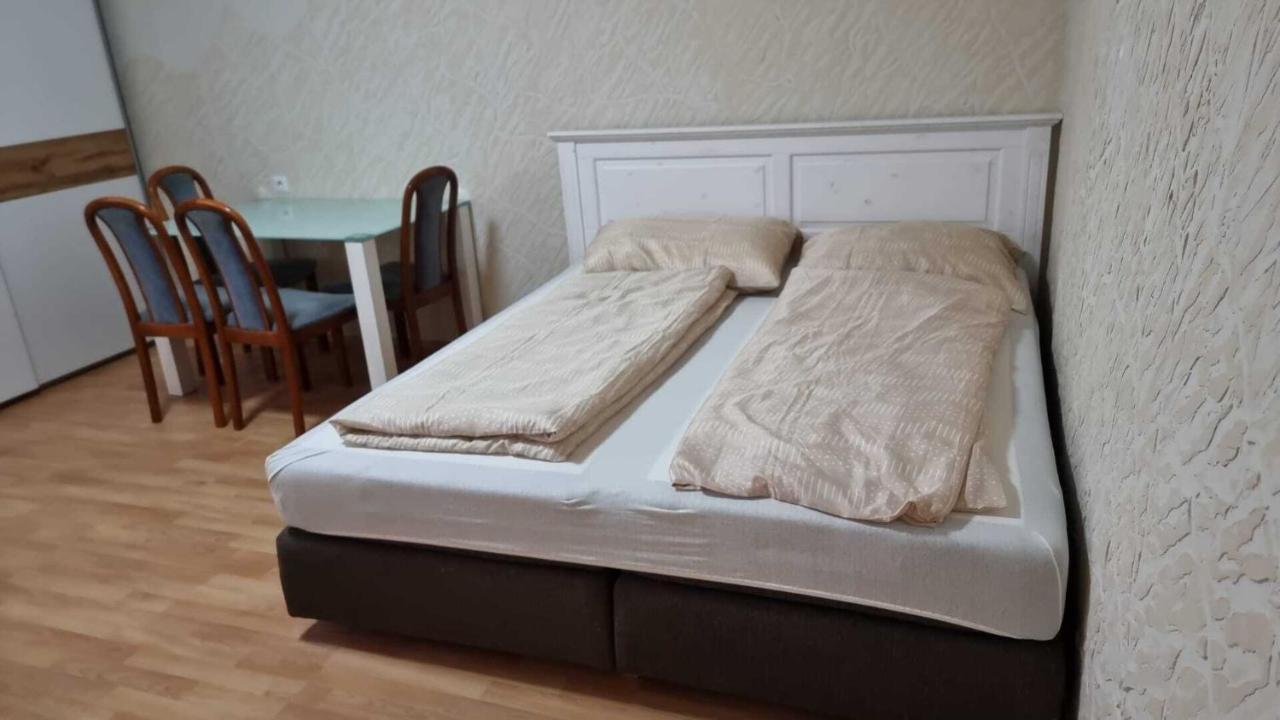 Premier Double Mz Apartamento *