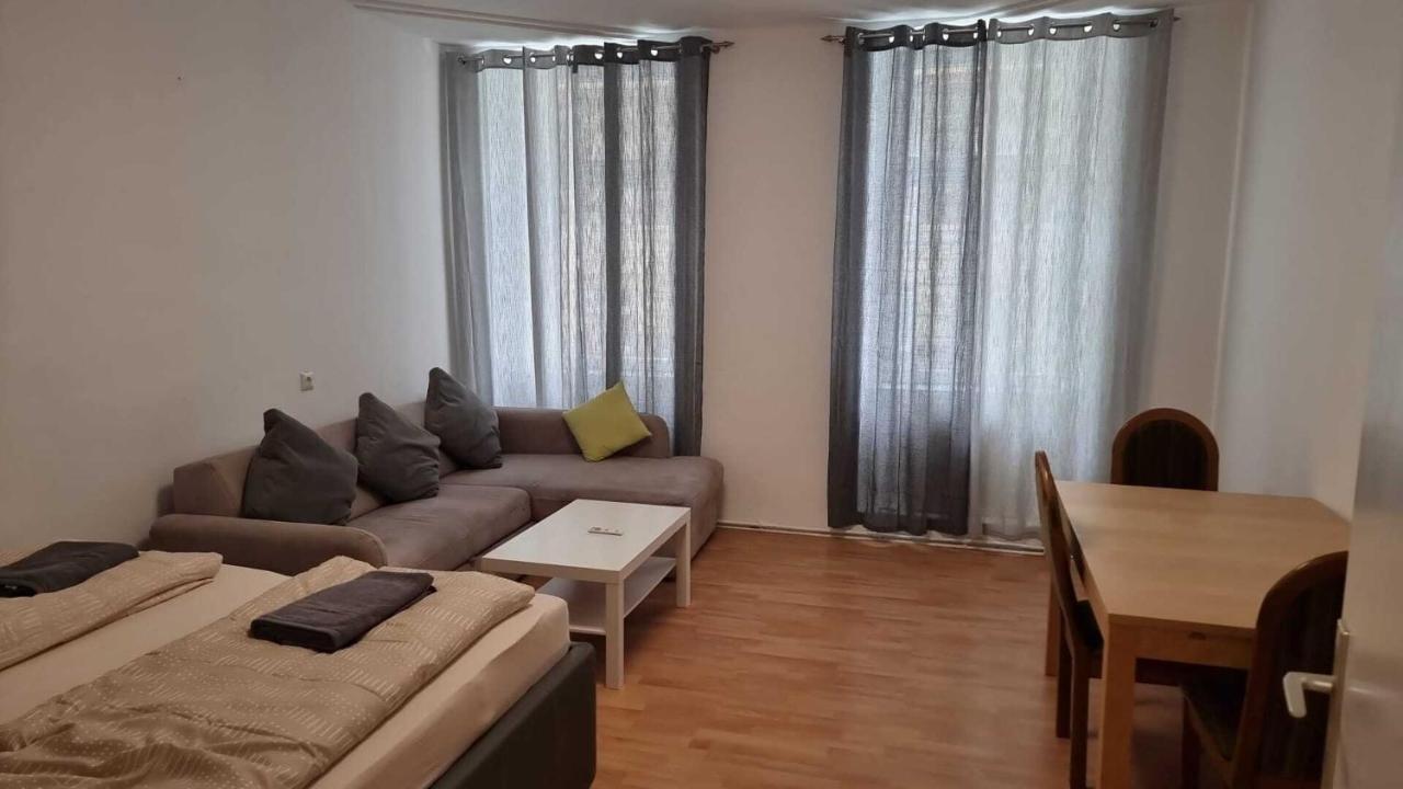 Apartamento Premier Double Mz *