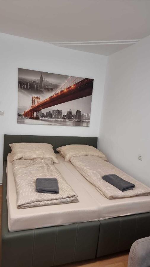 Apartamento Premier Double Mz *